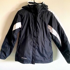 Columbia Ski Jacket